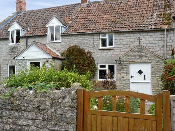 Holiday Cottage Reviews for Woodforde Cottage - Cottage Holiday in Somerton, Somerset