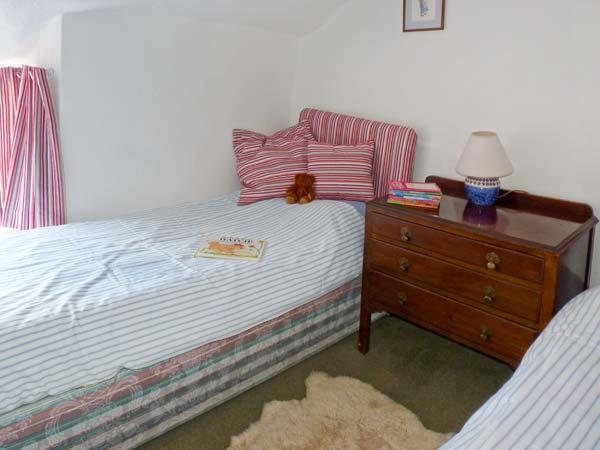 Holiday Cottage Reviews for Groom's Cottage - Self Catering Property in Chirnside, Scottish Borders