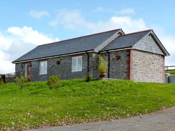 Holiday Cottage Reviews for Middle Barn - Self Catering Property in Launceston, Cornwall inc Scilly