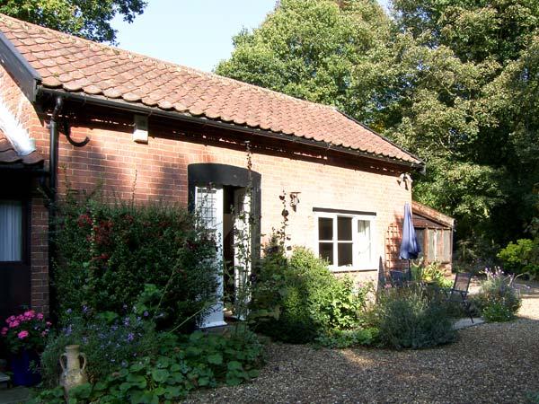 Holiday Cottage Reviews for Daffodil Cottage - Self Catering in Woodbridge, Suffolk