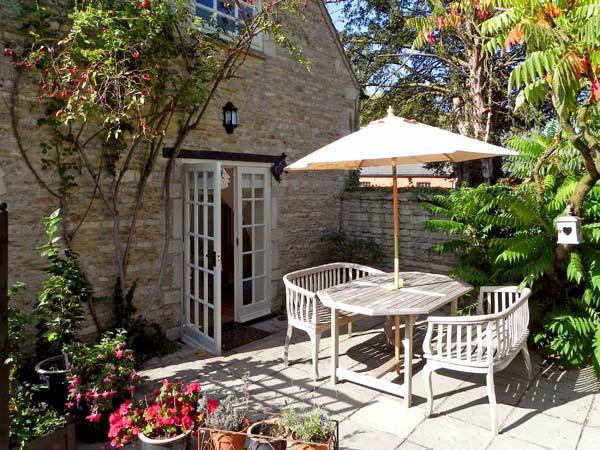Holiday Cottage Reviews for The Barn - Holiday Cottage in Peterborough, Northamptonshire