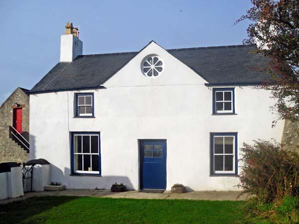 Holiday Cottage Reviews for Ty Fferm Bodlasan - Self Catering in Caergeiliog, Isle of Anglesey