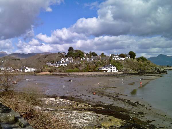 Holiday Cottage Reviews for Bryn Llan - Holiday Cottage in Bala, Gwynedd