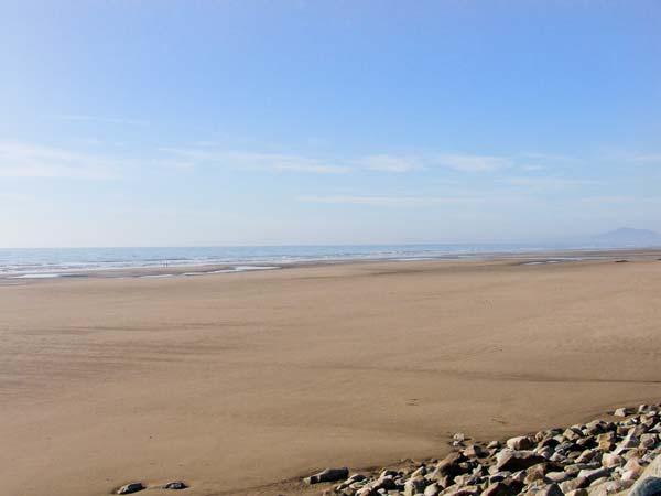Holiday Cottage Reviews for Manor Barn - Self Catering in Grantham, Lincolnshire