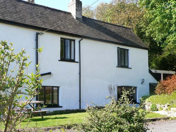 Holiday Cottage Reviews for Old Vicarage Cottage - Holiday Cottage in Hay on wye, Powys