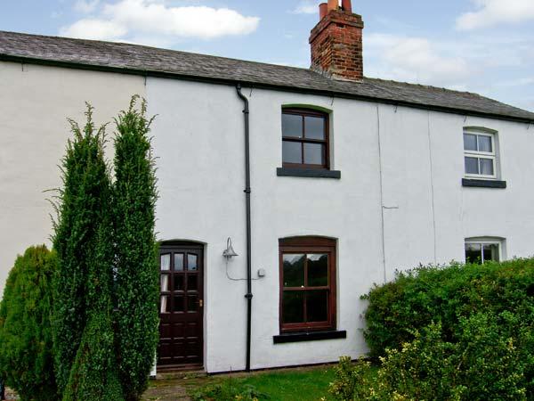 Holiday Cottage Reviews for Sleepers - Self Catering in Grosmont, North Yorkshire