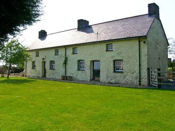 Holiday Cottage Reviews for Penllwyn Cottage - Self Catering Property in Pembrey, Carmarthenshire
