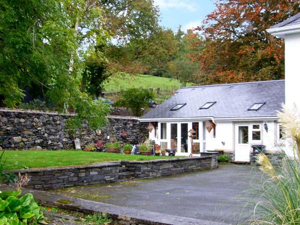 Holiday Cottage Reviews for Pengwern Farm Cottage - Self Catering in llandudno, Conwy