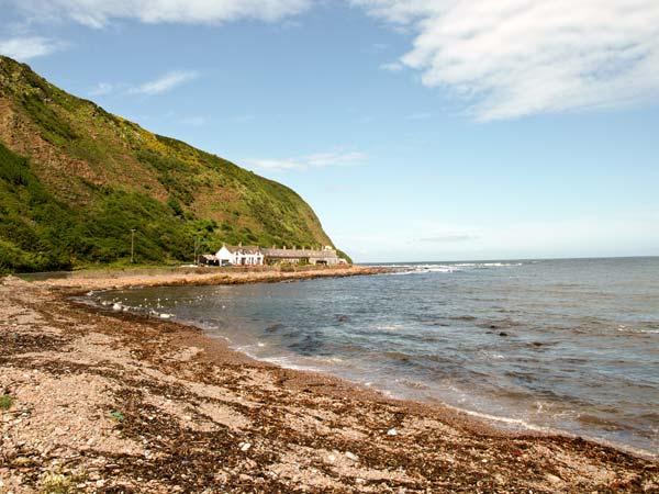 Holiday Cottage Reviews for Y Cwtch - Holiday Cottage in Newport, Pembrokeshire