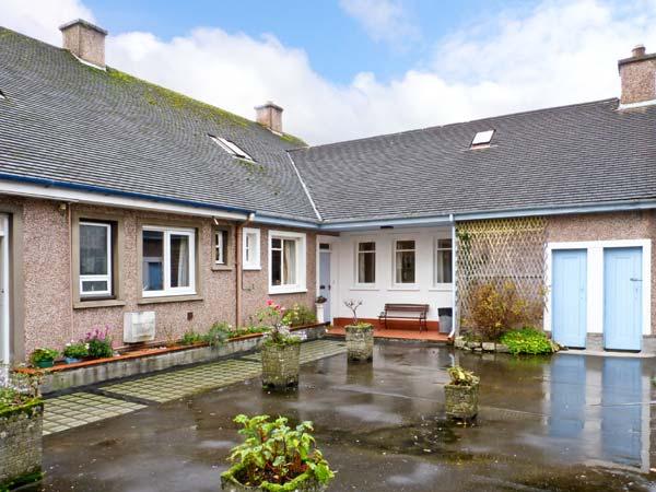 Holiday Cottage Reviews for Bay View Apartment - Self Catering in Oban, Argyll and Bute