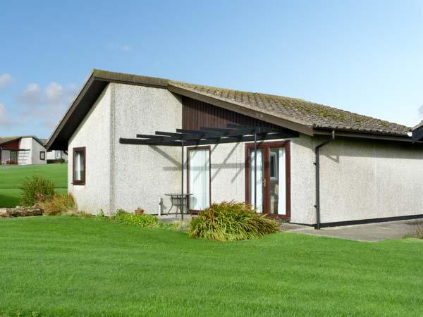 Holiday Cottage Reviews for 23 Laigh Isle - Holiday Cottage in Isle Of Whithorn, Dumfries and Galloway