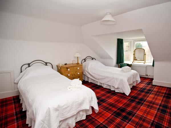 Holiday Cottage Reviews for 3 Black Horse Cottages - Holiday Cottage in Pentraeth, Isle of Anglesey