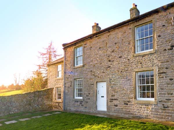 Holiday Cottage Reviews for Covercote - Self Catering in Leyburn, North Yorkshire