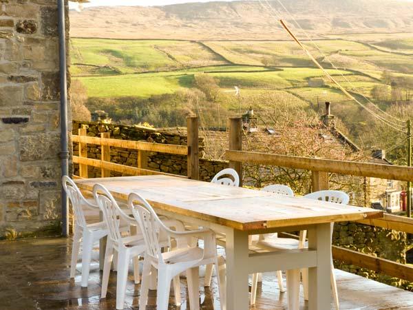 Holiday Cottage Reviews for Farmhouse Cottage - Holiday Cottage in Pentraeth, Isle of Anglesey