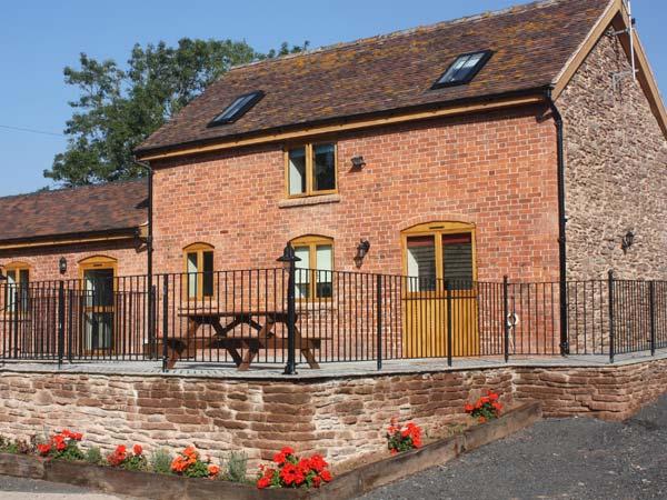 Holiday Cottage Reviews for The Stables - Cottage Holiday in Bodenham, Herefordshire