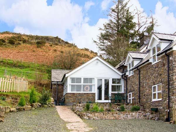 Holiday Cottage Reviews for Sunnyvista - Self Catering Property in Tywardreath, Cornwall inc Scilly