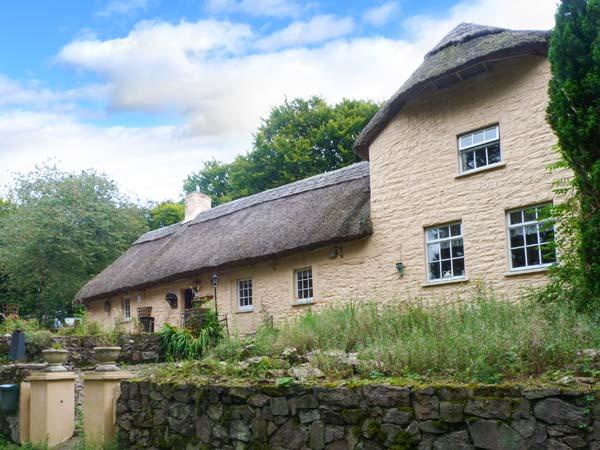 Holiday Cottage Reviews for Gingerbread Cottage - Cottage Holiday in Tallow, Waterford