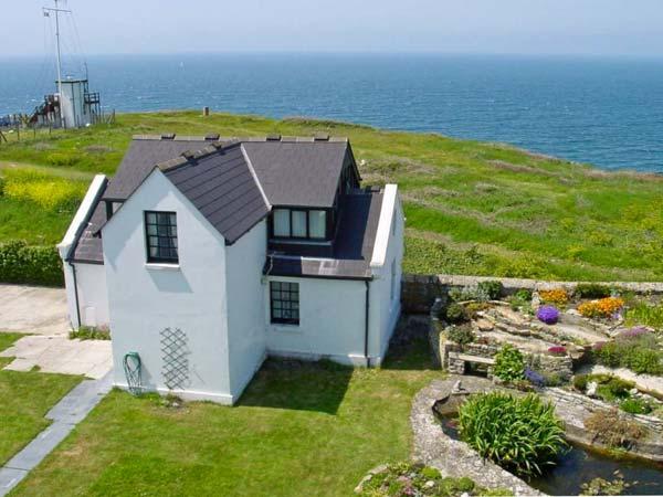 Holiday Cottage Reviews for Water's Edge - Self Catering in Ruswarp, North Yorkshire