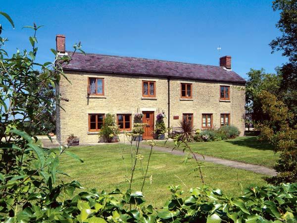 Holiday Cottage Reviews for Park Farm Cottage - Holiday Cottage in Malmesbury, Wiltshire