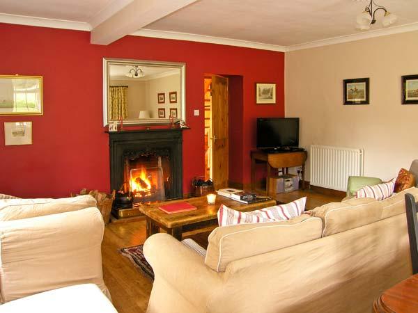 Holiday Cottage Reviews for Rotherwood Cottage - Cottage Holiday in Matlock, Derbyshire