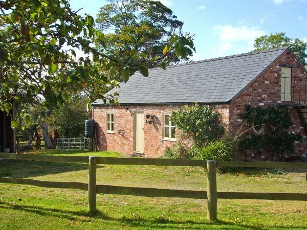 Holiday Cottage Reviews for Little Pentre Barn - Self Catering in Overton on dee, Flintshire