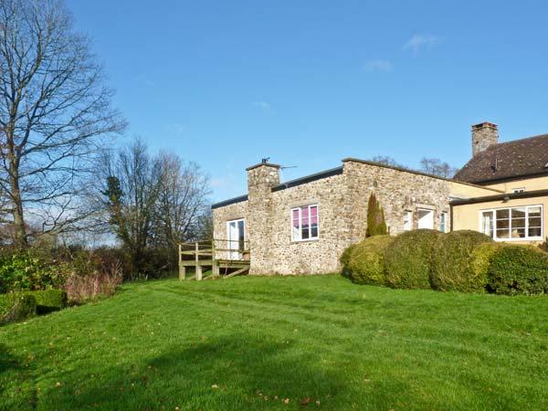 Holiday Cottage Reviews for Old Ford Farm Annexe - Holiday Cottage in Honiton, Devon