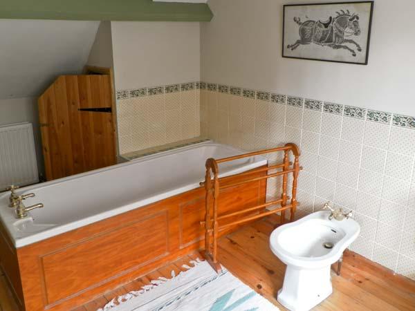 Holiday Cottage Reviews for Oolitic Springs - Holiday Cottage in Dundry, Somerset