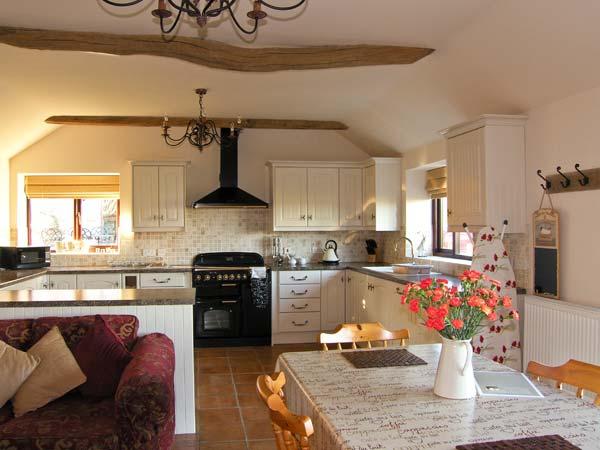 Holiday Cottage Reviews for Stoneycroft Barn - Holiday Cottage in Sheffield, South Yorkshire