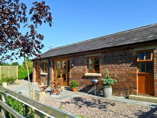 Holiday Cottage Reviews for Maltkiln Cottage At Crook Hall Farm - Holiday Cottage in Bispham Green, Lancashire