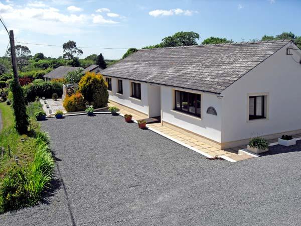 Holiday Cottage Reviews for Badgers Brook - Self Catering Property in Narberth, Pembrokeshire