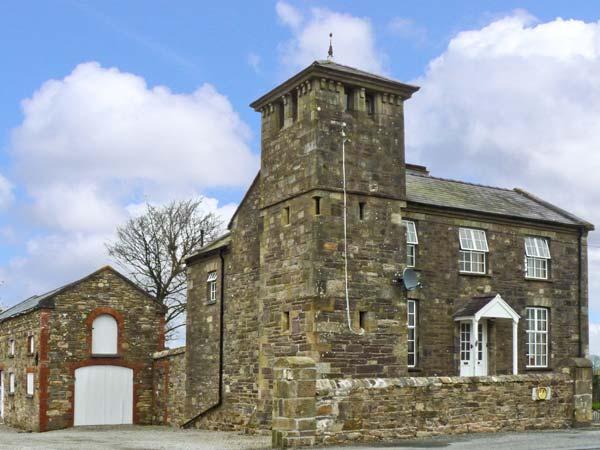 Holiday Cottage Reviews for Prospect Cottage - Self Catering Property in Portlaw, Waterford