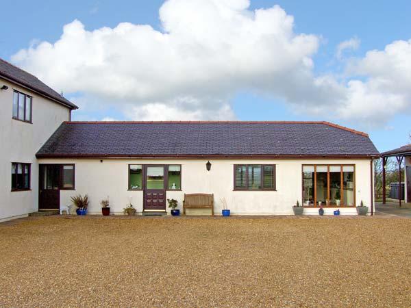 Holiday Cottage Reviews for Bryn Coed Cottage - Self Catering Property in Llangefni, Isle of Anglesey
