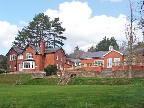 Holiday Cottage Reviews for The Croft - Holiday Cottage in Peterchurch, Herefordshire