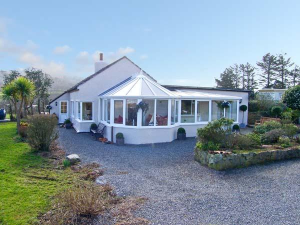Holiday Cottage Reviews for Seaview - Self Catering Property in Moelfre, Isle of Anglesey