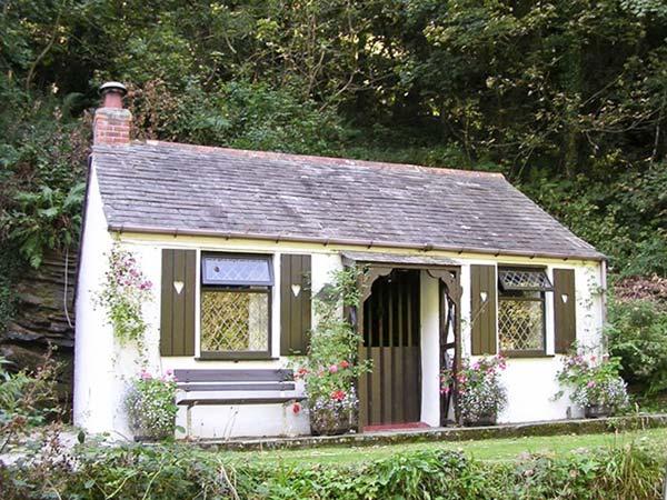 Holiday Cottage Reviews for Coachman's - Cottage Holiday in Tintagel, Cornwall inc Scilly