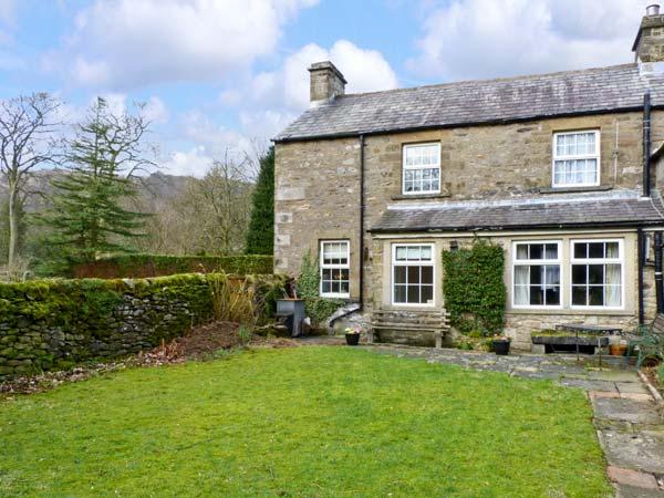 Holiday Cottage Reviews for Locks Cottage - Holiday Cottage in Langcliffe, North Yorkshire