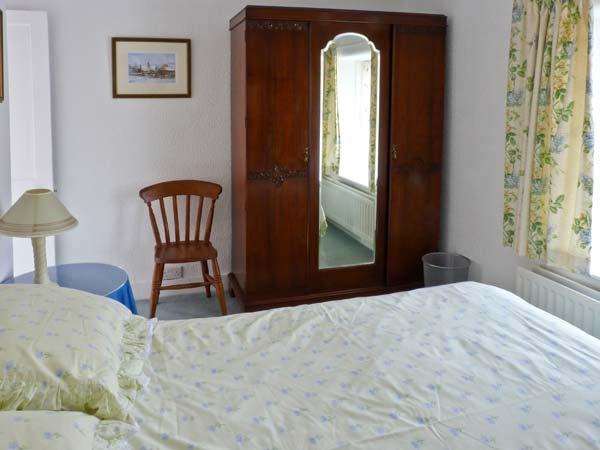Holiday Cottage Reviews for Nether Barr Farmhouse - Self Catering Property in Newton Stewart, Dumfries and Galloway