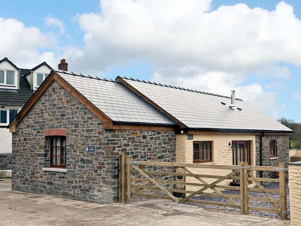 Holiday Cottage Reviews for Yr Hen Llaethdy - Self Catering Property in Newcastle Emlyn, Ceredigion