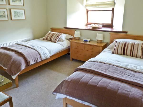 Holiday Cottage Reviews for Gressingham Twenty Four - Cottage Holiday in Warton, Lancashire