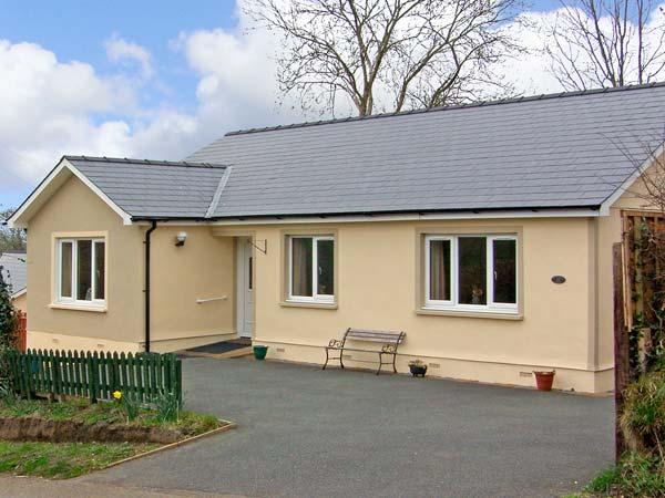 Holiday Cottage Reviews for Ffynnon Ni - Self Catering in Narberth, Pembrokeshire