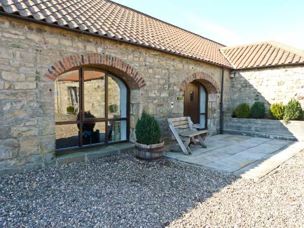Holiday Cottage Reviews for Thistle Close - Holiday Cottage in Staindrop, Durham