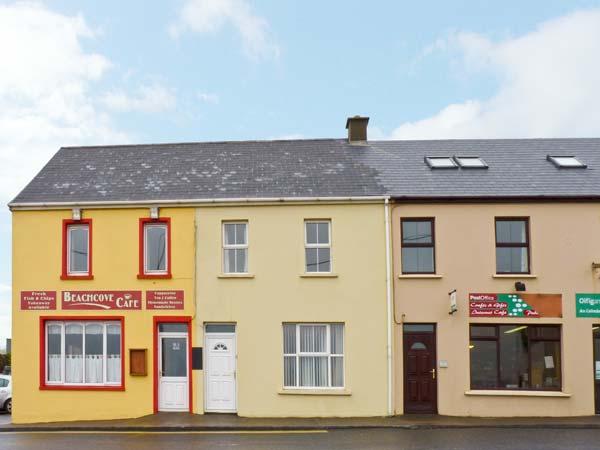 Holiday Cottage Reviews for Plynlimon View - Self Catering in Devils Bridge, Ceredigion