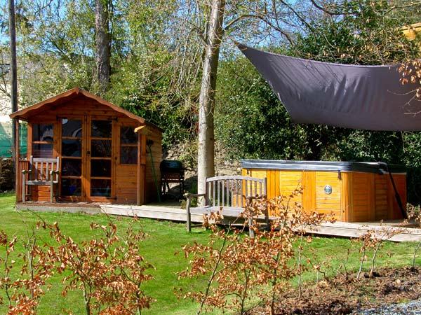 Holiday Cottage Reviews for Stables Cottage - Holiday Cottage in Todmorden, West Yorkshire