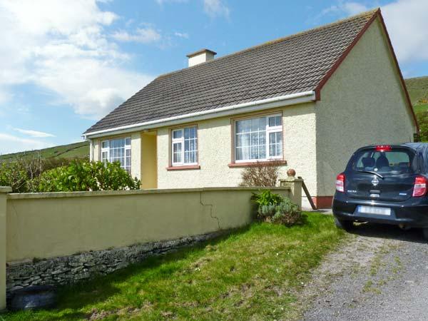 Holiday Cottage Reviews for Deer Croft Cottage - Self Catering in Turnditch, Derbyshire