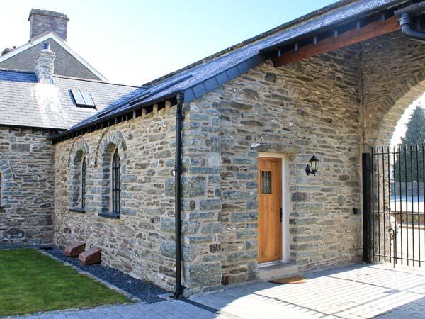 Holiday Cottage Reviews for 4 Bythynnod yr Aran - Holiday Cottage in Bala, Gwynedd