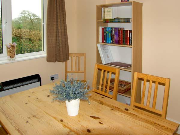 Holiday Cottage Reviews for Shells Cottage - Holiday Cottage in Washford, Somerset