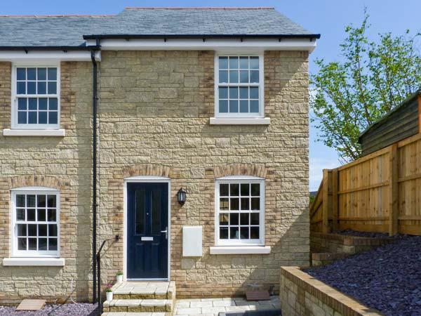 Holiday Cottage Reviews for 4 The Old Post Office Mews - Holiday Cottage in Sandown, Isle of Wight