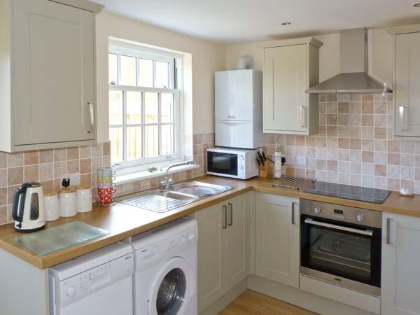 Holiday Cottage Reviews for The Log Cabin - Cottage Holiday in Oban, Argyll and Bute