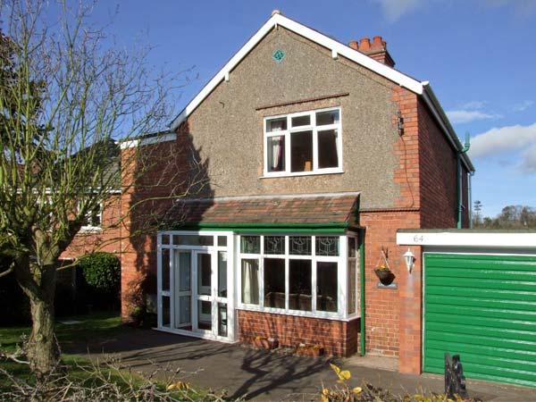 Holiday Cottage Reviews for Loningside - Self Catering Property in Wombourne, Staffordshire