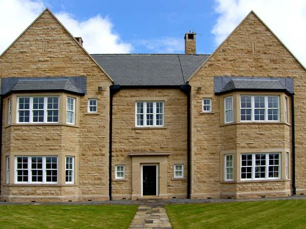 Holiday Cottage Reviews for Burnhope Shooting Lodge - Holiday Cottage in Bishop Auckland, Durham
